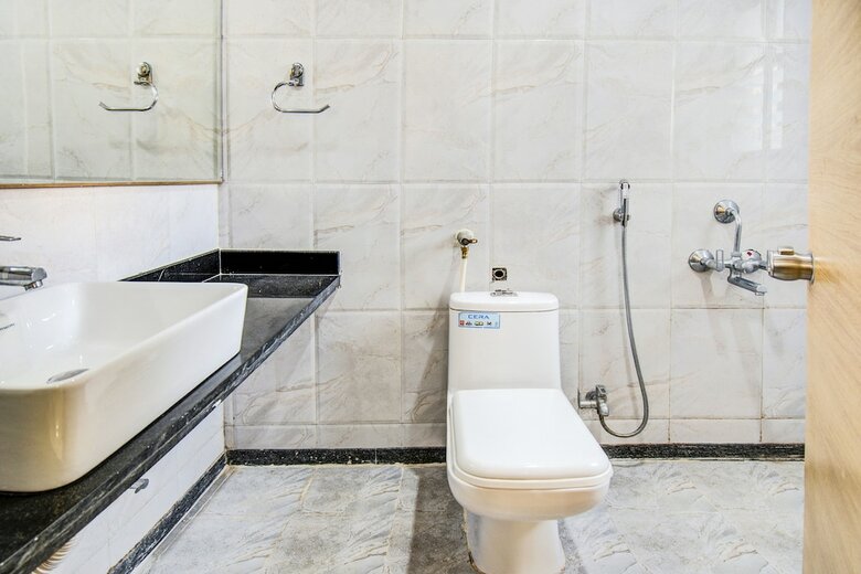 Fabhotel Krishna Regency