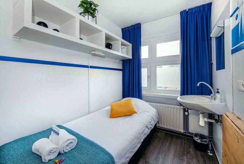 Hotel Lightotel Eindhoven