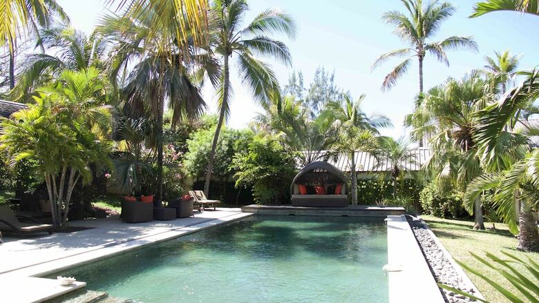 Villa Maison Mucuna, Pieds Dans L'eau - Adults Only