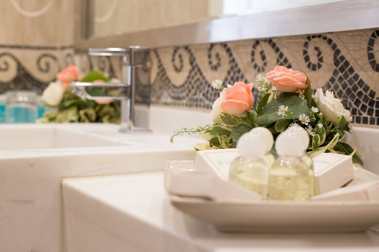 Hotel Acropole Tunis