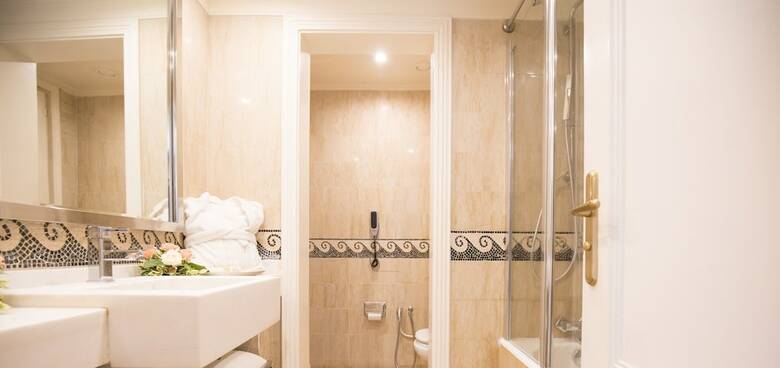 Hotel Acropole Tunis