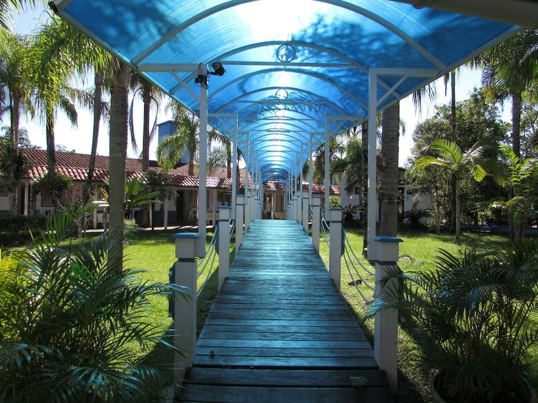 Hotel Costa Azul