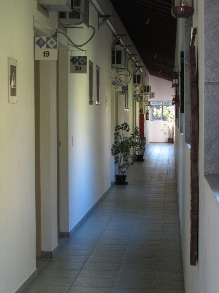 Hotel Costa Azul