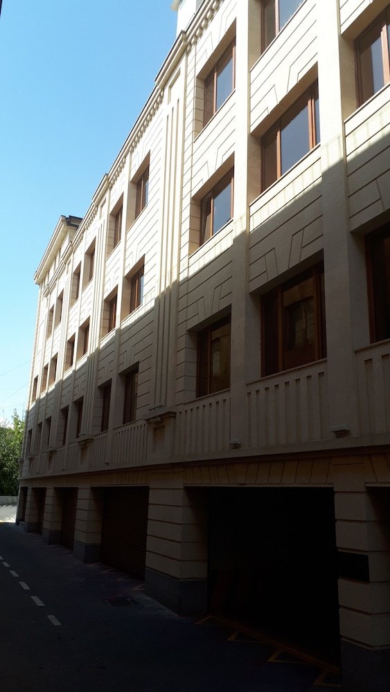 Venice Hotel