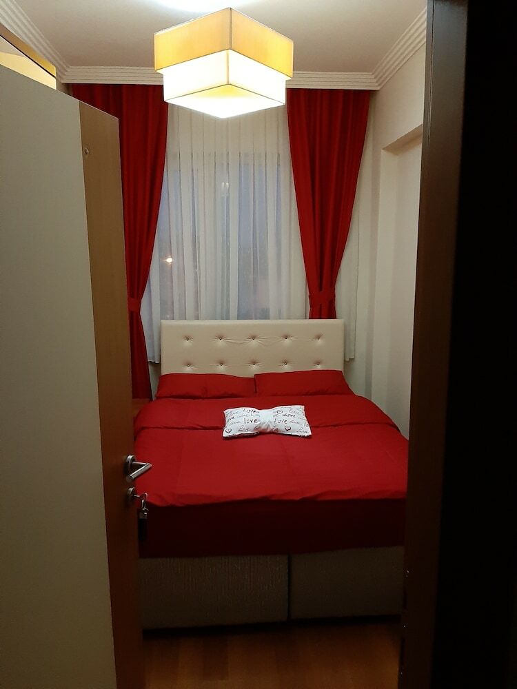 Bed & Breakfast Kalamari 2 Hotel