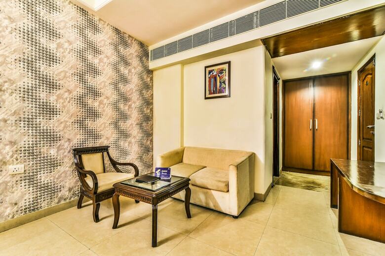 Fabhotel Alpine Tree