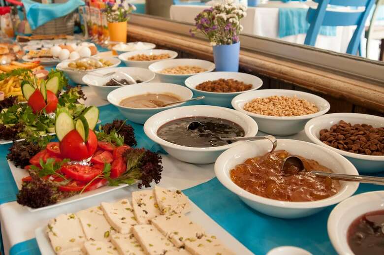 Hotel Akbiyik Suite