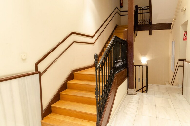 Apartamento Moderno Junto A La Gran Via