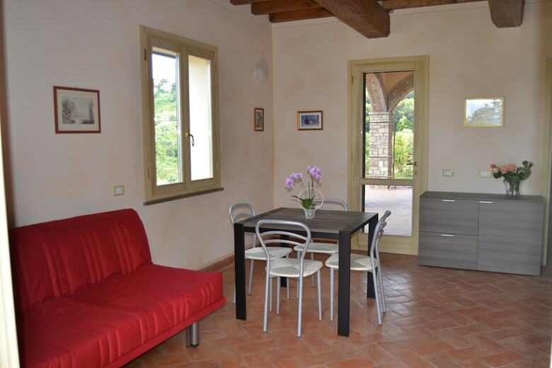Apartamento Residenza Il Casale