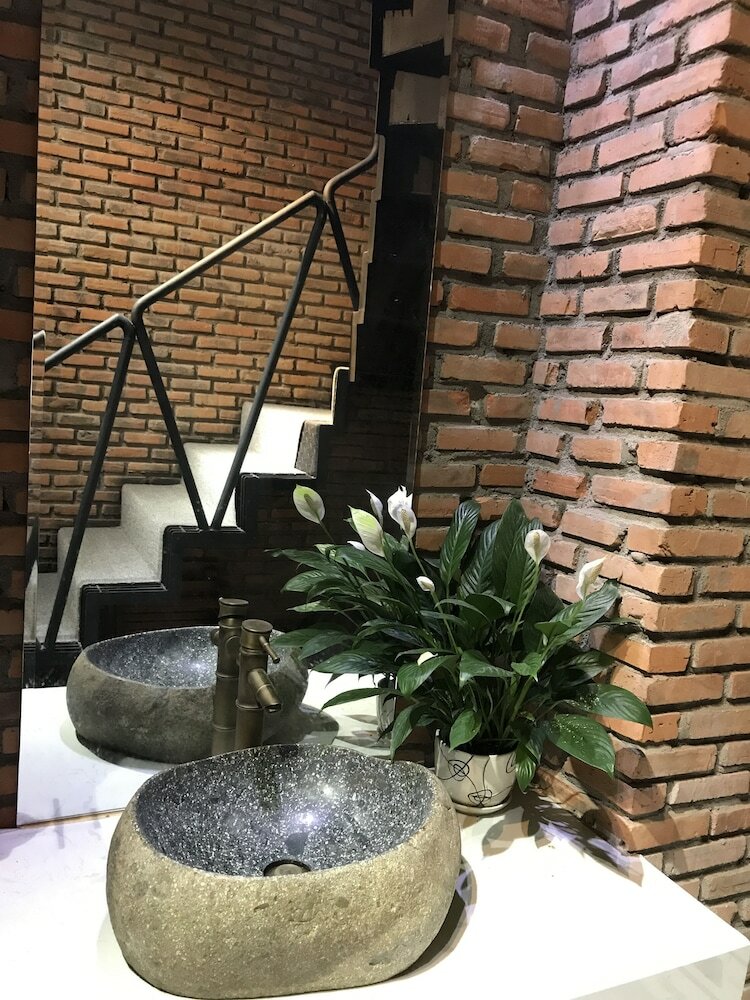 Apartamentos Ngoi House