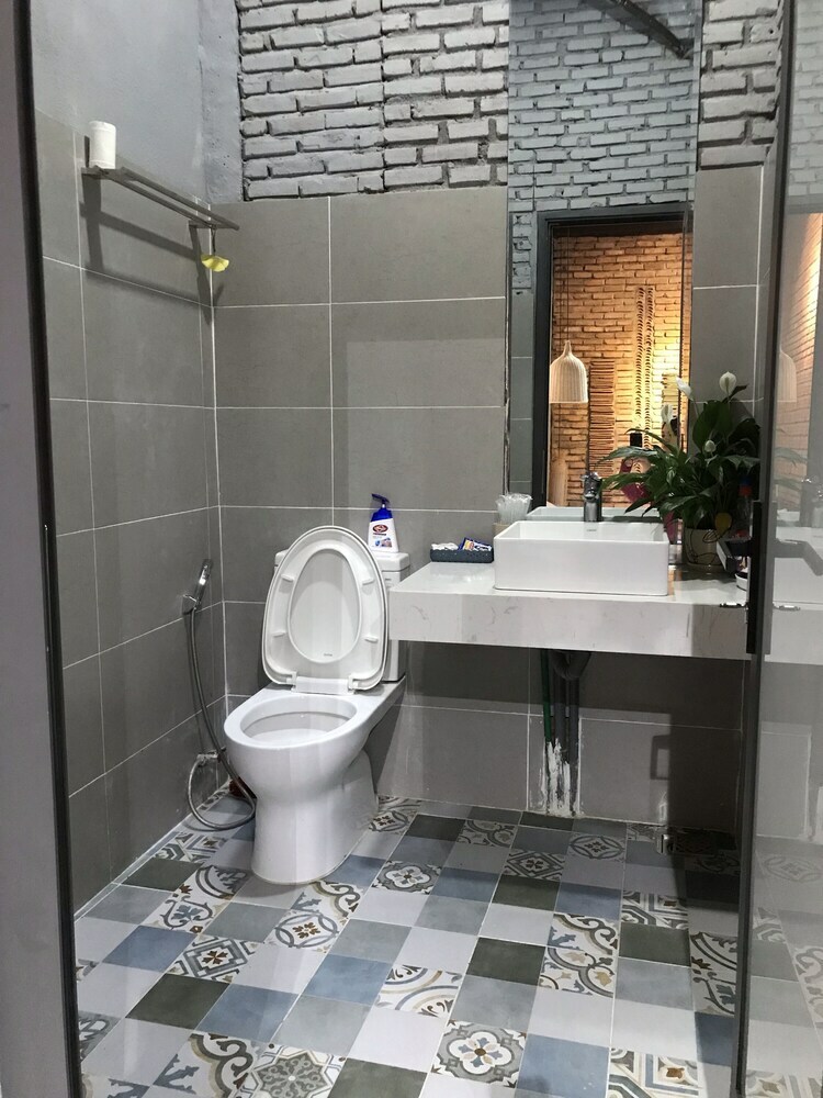 Apartamentos Ngoi House