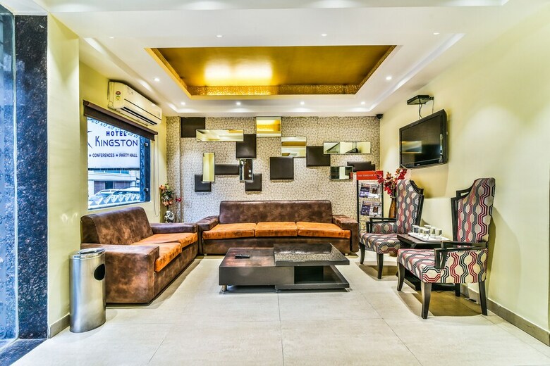 Fabhotel Kingston