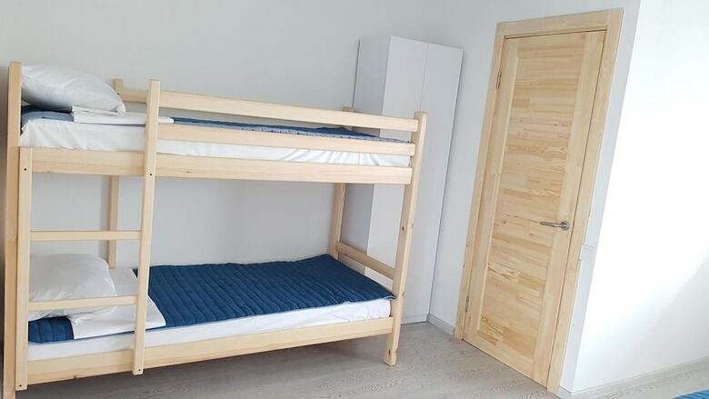 Hotel Guest House Shafran