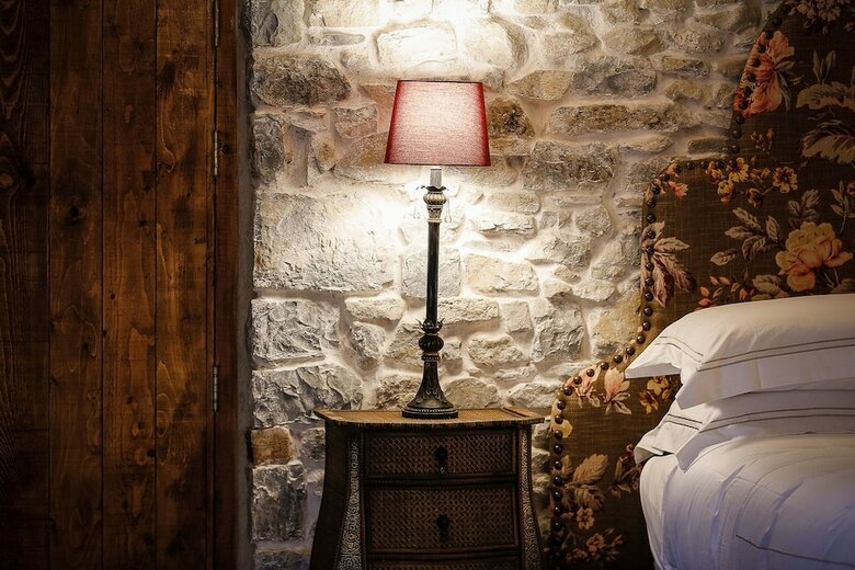 Hotel The Coach House At Gileston Manor