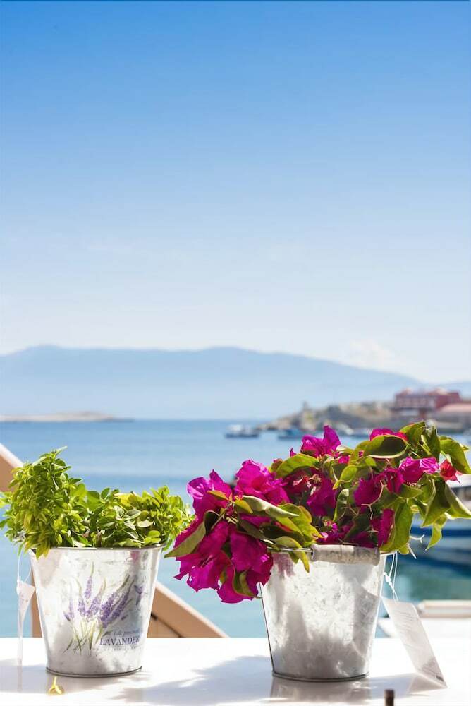 Apartamentos Spitakia Halki