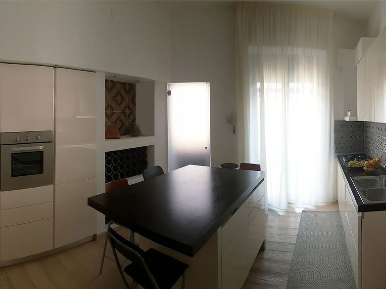 Apartamento My Loft In Naples