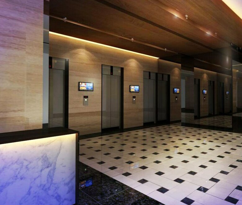 Paya Bunga Hotel Terenganu