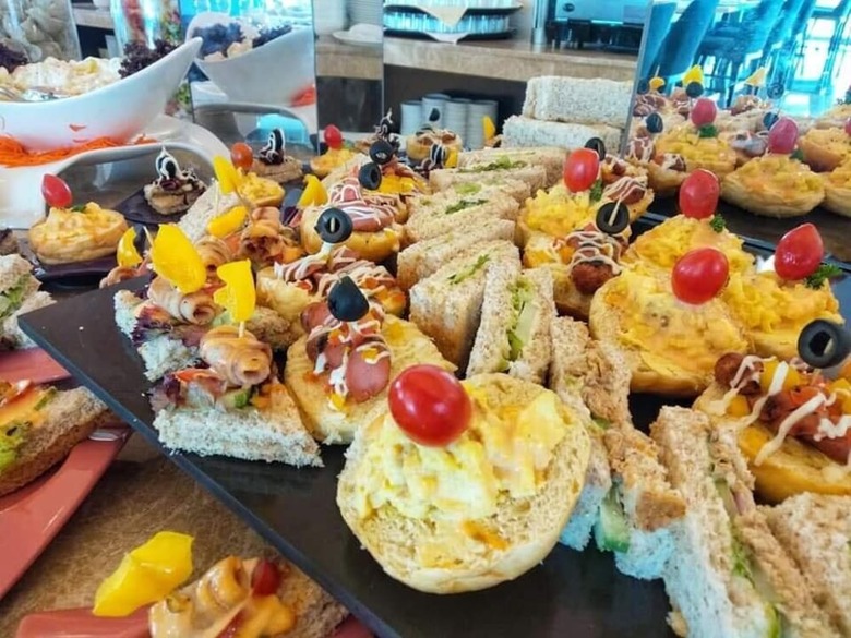 Paya Bunga Hotel Terenganu