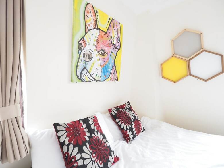 Apartamentos House176