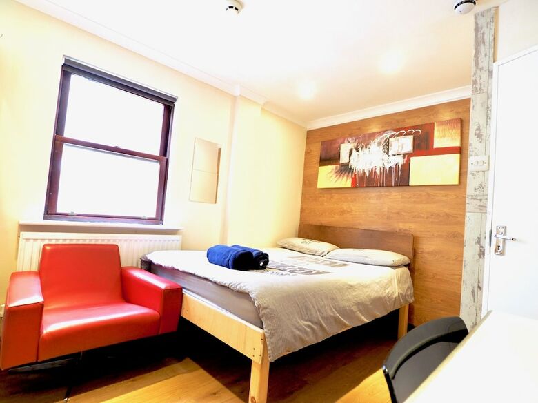Apartamentos House176