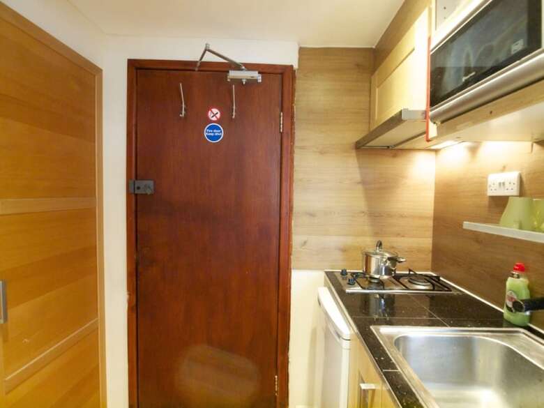 Apartamentos House176