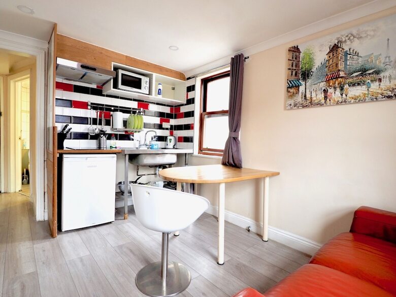 Apartamentos House176