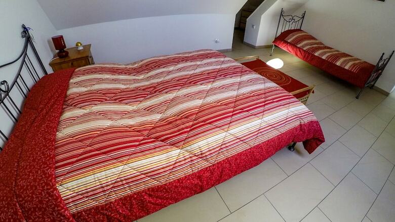 Apartamentos Villa Impresja