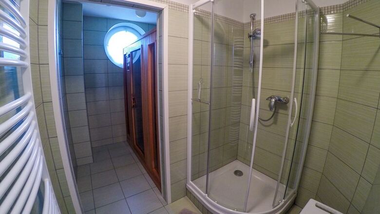 Apartamentos Villa Impresja