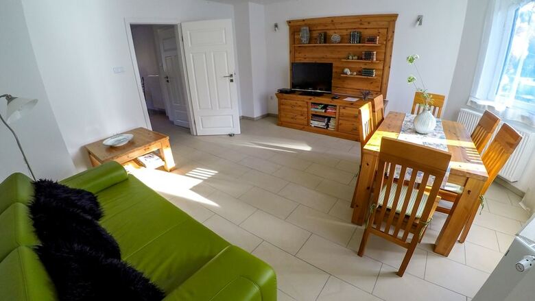 Apartamentos Villa Impresja