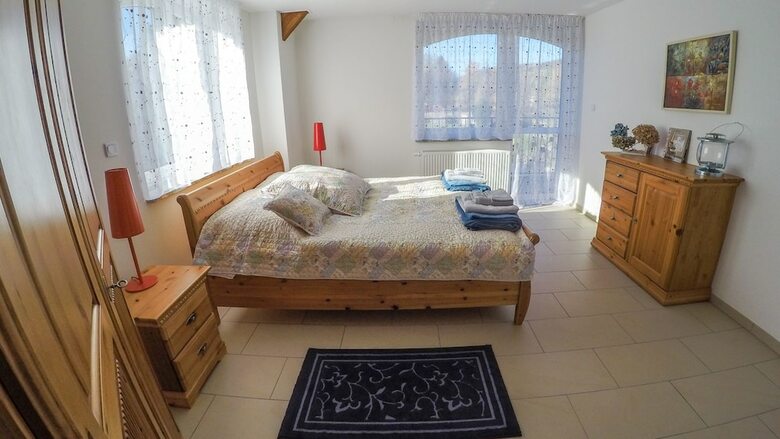 Apartamentos Villa Impresja