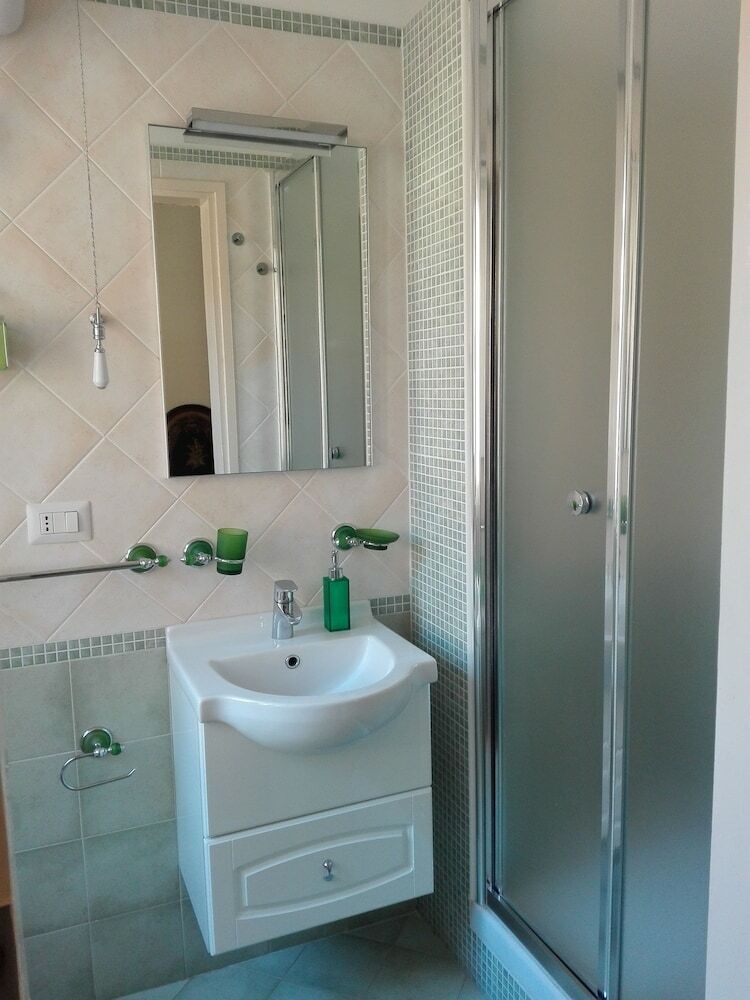B&B Le Giare