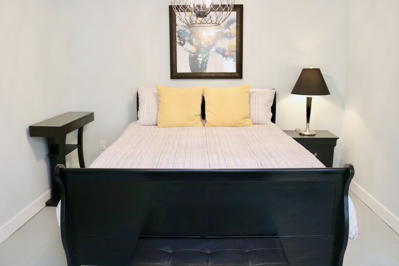 Apartamentos Alberta Alameda Bright Woodsy Private