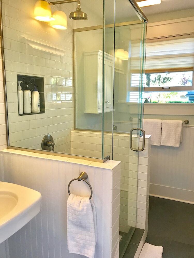 Apartamentos Alberta Alameda Bright Woodsy Private