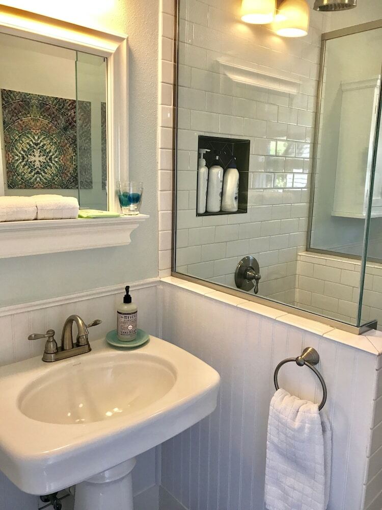 Apartamentos Alberta Alameda Bright Woodsy Private