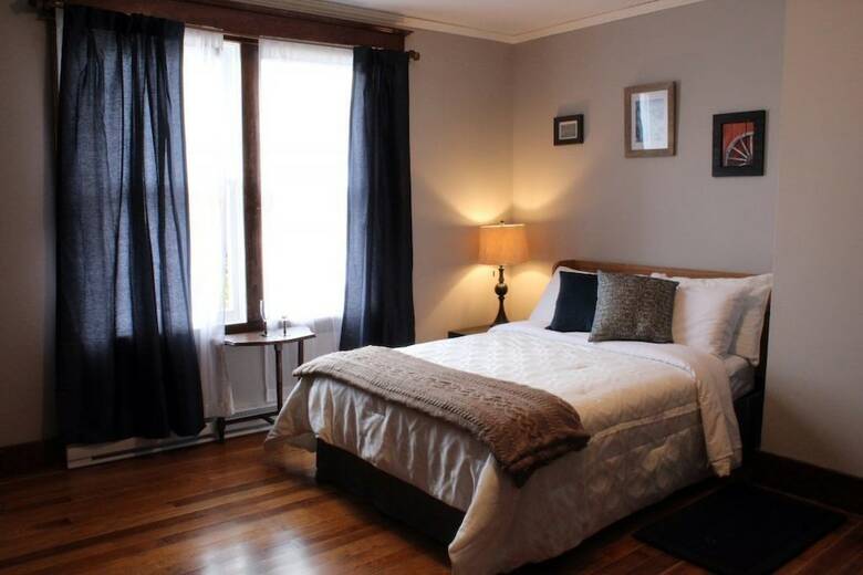 Port Union Bed & Breakfast
