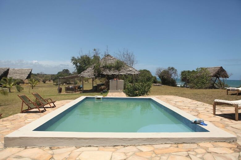 Posada Pangani Cliffs Lodge