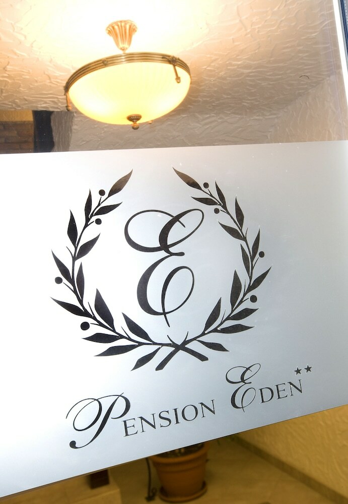 Pension Eden