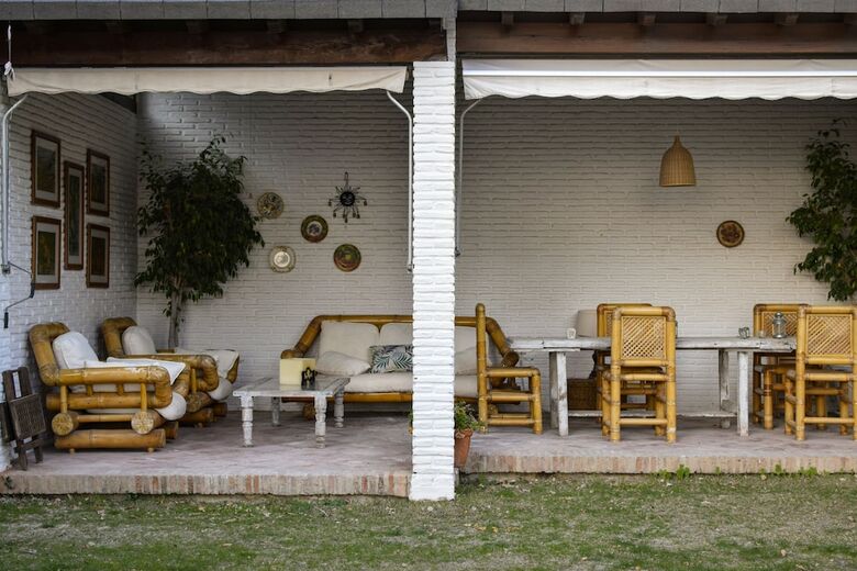 Hotel Villa Antumalal (Only Adults)