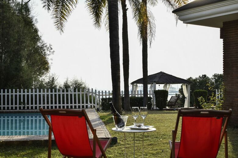 Hotel Villa Antumalal (Only Adults)