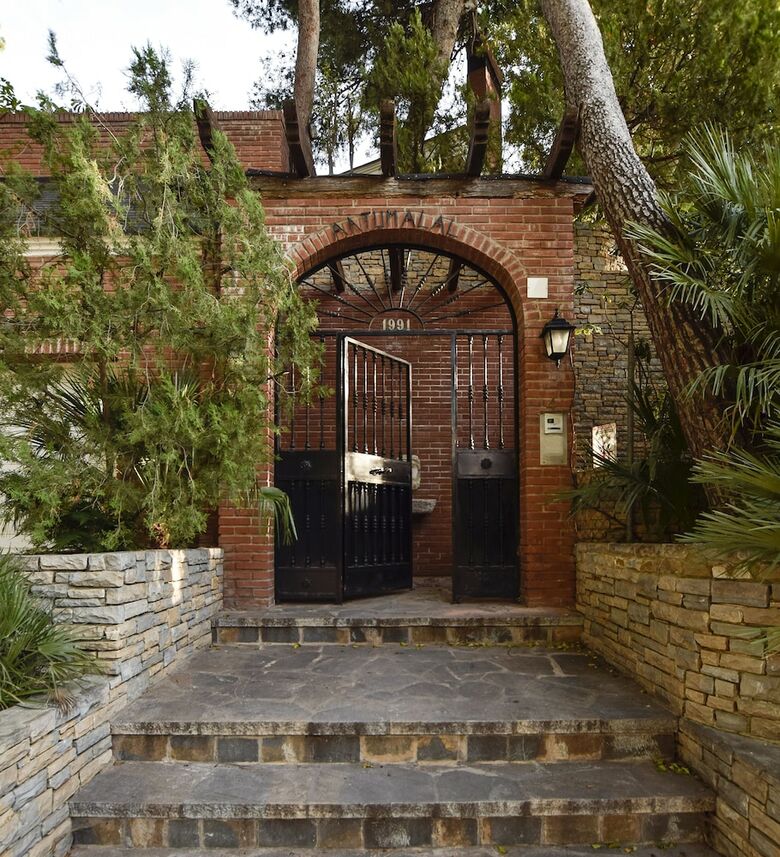 Hotel Villa Antumalal (Only Adults)