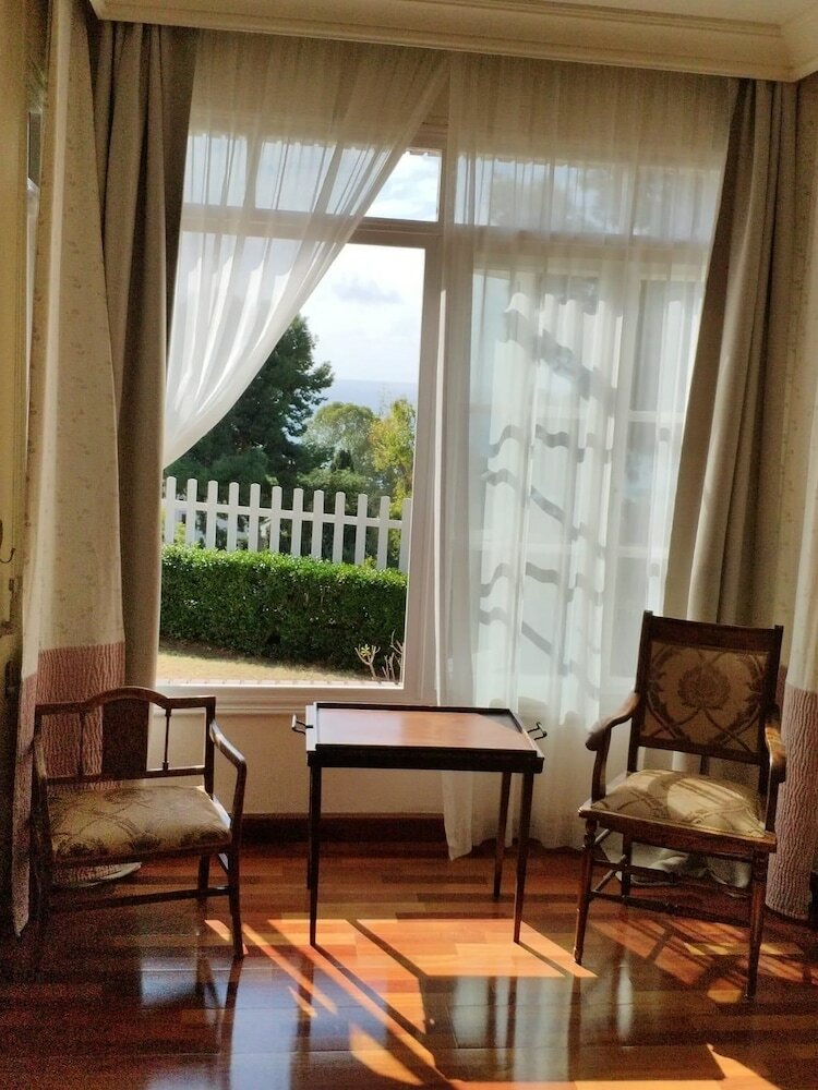 Hotel Villa Antumalal (Only Adults)