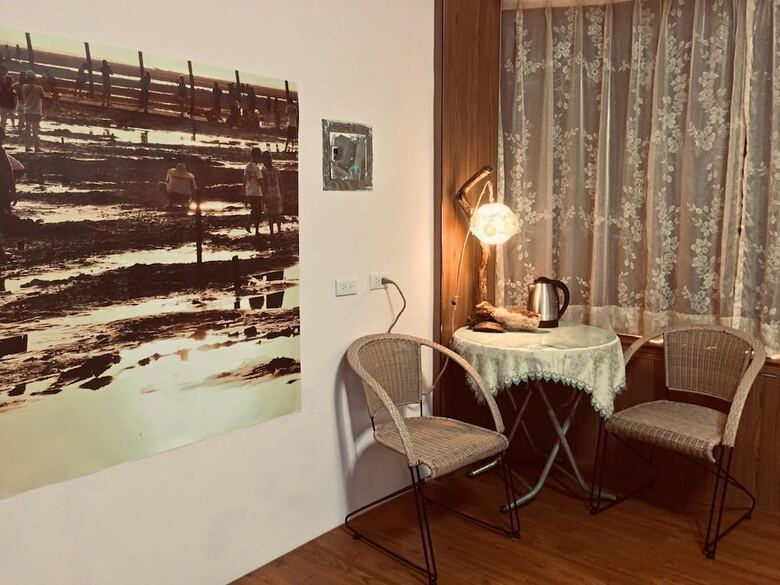 Bed & Breakfast Lihebo Book House