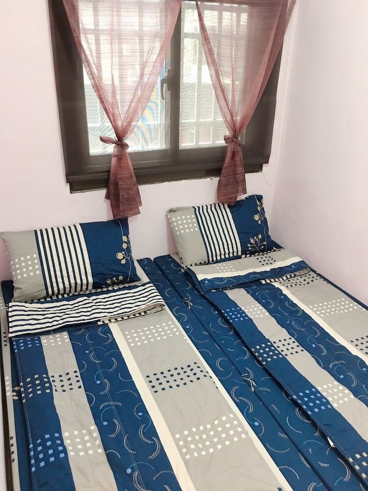 Bed & Breakfast Lihebo Book House
