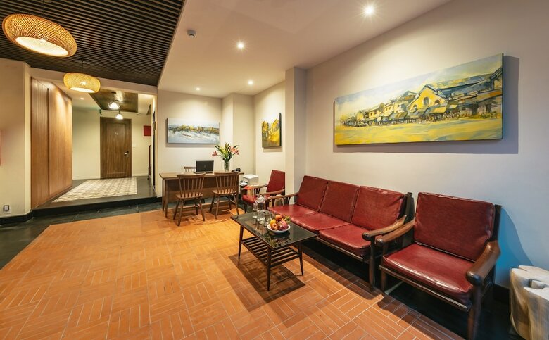 Casa Rosa Apartment