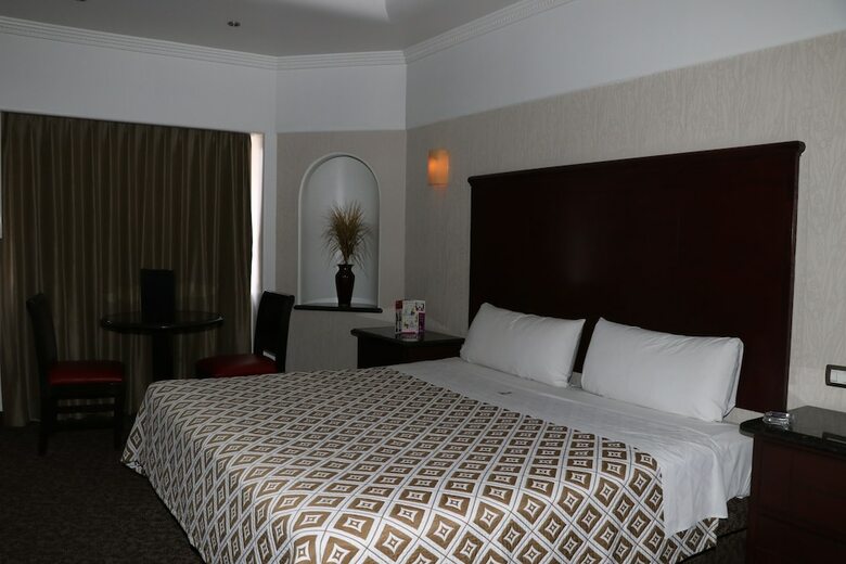 Motel Marbella