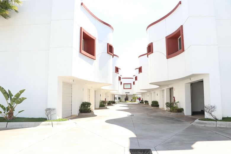 Motel Marbella
