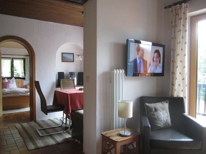 Pension Rusticana