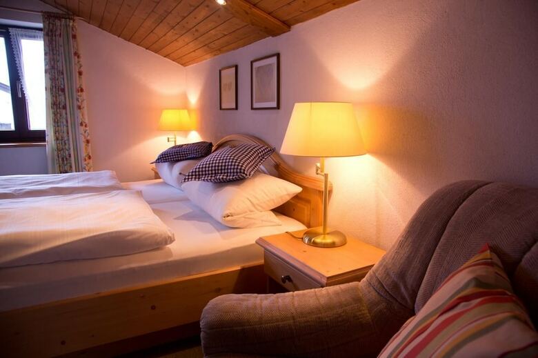 Pension Rusticana