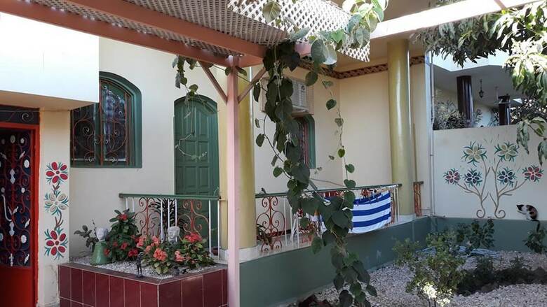 Apartamento Villa Joanna Luxor