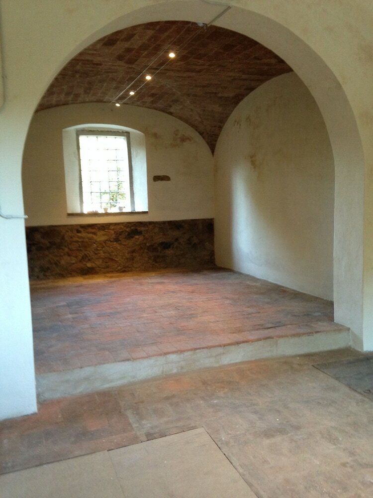 Apartamento Villa Santa Giulia